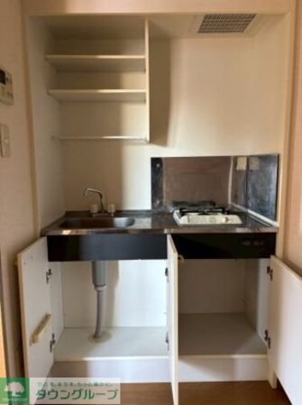 アーバングローブの物件内観写真